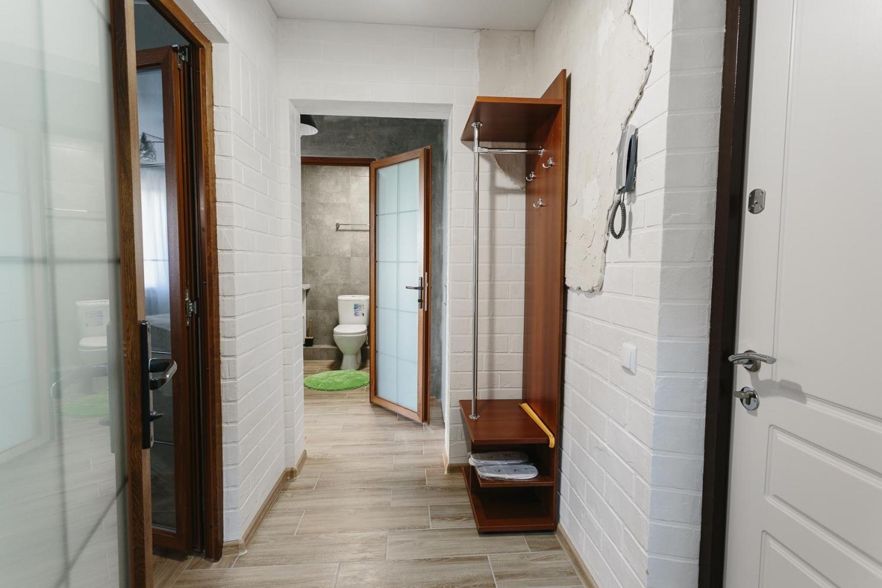 Ferienwohnung Loft Centr Tiraspol Exterior foto